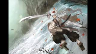 Fall of Fall ~ Autumnal Waterfall (PC-98 remix)