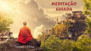 Meditação Guiada: como entrar num estado meditativo com conforto?