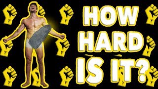 Beat Erectile Dysfunction and Get a ROCK HARD ERECTION [2020]