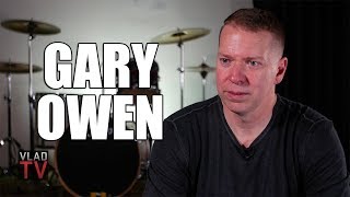 Gary Owen on Poor, Dumb, White People Being Donald Trump's Base (Part 12)