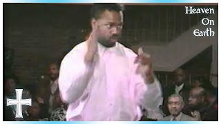 What A Fellowship - Rev. Clay Evans & the AARC Mass Choir