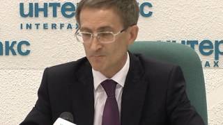 Николай Левичев представил свою предвыборную программу "Город справедливости"