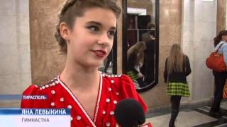 Образцовый цирковой коллектив «Радуга» отметил день рождения