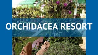 ORCHIDACEA RESORT 3* Таиланд Пхукет обзор – отель ОРЧИДАКЕА РЕЗОРТ 3* Пхукет видео обзор