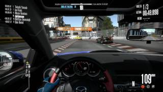 Need For Speed Shift PC HIS 4870 Core 2 Quad 8200 1920 x 1080