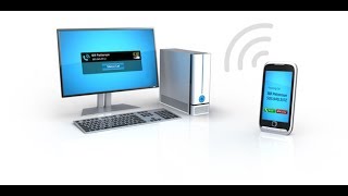 Как с компьютера звонить через телефон на Android'е