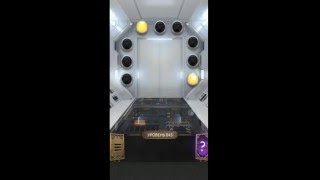 45  level (уровень)100 Doors Challenge (100 дверей Вызов) Прохождение