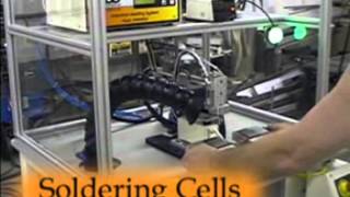 RDO Induction Heating