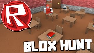 ROBLOX - BLOX HUNT [Xbox One Edition]