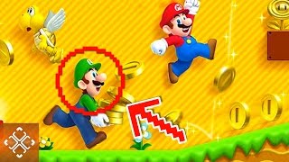 10 Shocking Video Game Theories That Can Actually Be True!