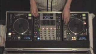 Denon DN-S5000