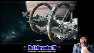 STAR CITIZEN | HELLO  is Good to be Back