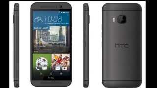 HTC One M9 TWRP Recovery