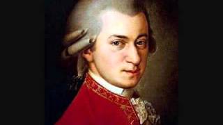 Mozart - Klarinettenkonzert - Adagio