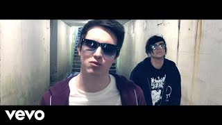 The Diss Track Diss Track - (Official Music Video)