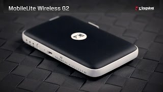 Устройство чтения MobileLite Wireless G2