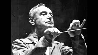 Beethoven Symphony No  9 - Koussevitzky, BSO, 1947