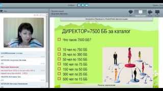 презентация проекта Онлайн Бизнес под Ключ - Людмила Иванова