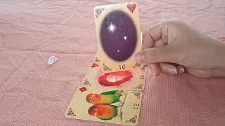 Essa Pessoa Gosta de Mim? Quais Sentimentos ela tem por mim?