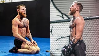 Конор Макгрегор совершил ошибку / Из-за этого он может проиграть бой Хабибу Нурмагомедову