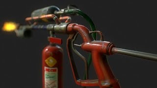 РАСТ МЕНЯ РЕЙДЯТ ОГНЕМЕТОМ , RUST "прибыльные" рейды ПИСТОЛЕТОМ of 09