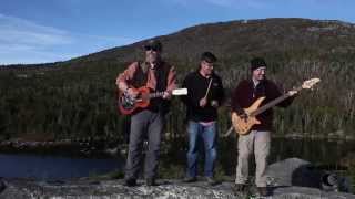 Tumbledown Mountain