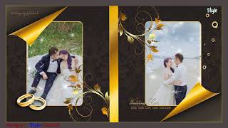 Wedding Proshow Producer - Share Style Proshow Producer - Free Downloads