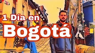 Bogotá | Aprovechando el fin de semana