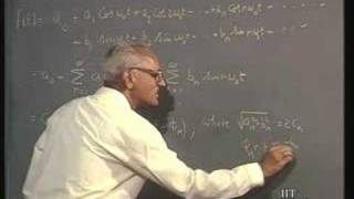 Lecture - 7 Fourier Series (1)