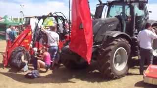 Relacja z Targów w Lubaniu 2015!!!!