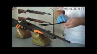 browning long trac traqueur tonisystem