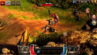 KingsRoad - gameplay 3