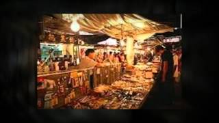 Cairns Night Markets
