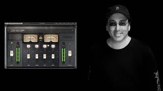 Introducing CLA MixDown – The Ultimate Mix Buss Plugin