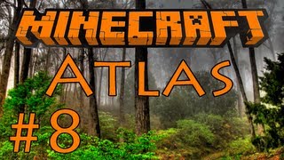 Minecraft - Атлас #8 [РЕСУРСЫ]
