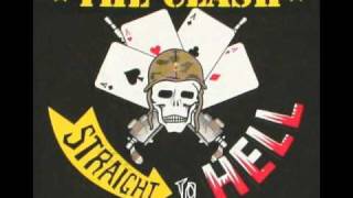 Straight to Hell