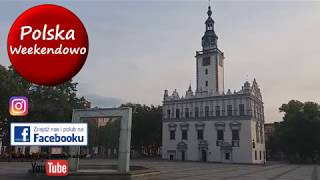 Chełmno - Miasto Zakochanych