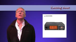 coming soon - October 2017 -- New radios