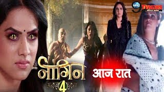 NAAGIN 4 ||16th february 2020|| Colors TV Serial| 19th Episode|| Full Story Revealed