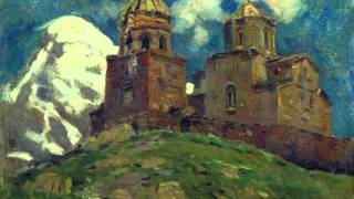СУЛИКО    სულიკო    Suliko   Georgian Song