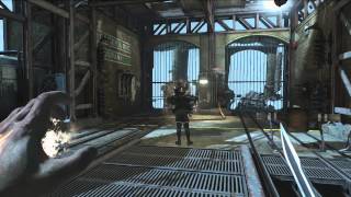 Dishonored's First DLC Pack Comes in the Form of Dunwall City Trials