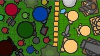 ZOMBS.IO. 39-97 ВОЛНА В ИГРЕ ЗОМБИ ИО! ЛУЧШАЯ ТАКТИКА ВЫЖИВАНИЯ.
