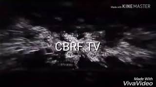 Perkenalan Para Admin Chanel CBRF TV