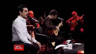 Mustafa Eke Bana Gül Diyorlar (Ayrılık)