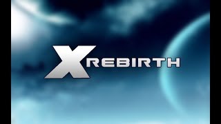X Rebirth Прохождение кампании на русском языке.  Подготовка к абордажу. #8