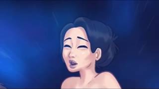 Summertime Saga | Part #4 | Fun With All Ladies | Non-Stop Fun | Don't Miss