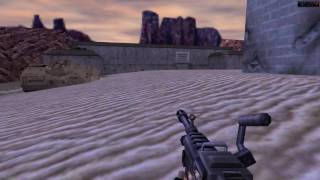 Half-Life Opposing Force 12.Bölüm [Türkçe]