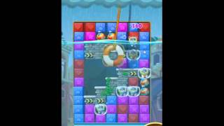 Pet Rescue Patrol Saga Rainy Level 17