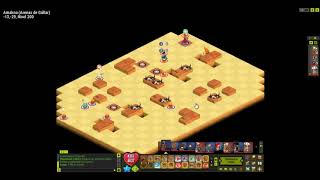EL TEAM YOUTUBER // Krizz Dofus y Hp-Portal // TEAM OMAIGA [DOFUS 2.53]