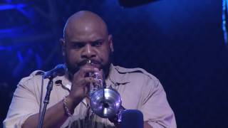 Dave Matthews Band Summer Tour Warm Up - Big Eyed Fish 6.12.15